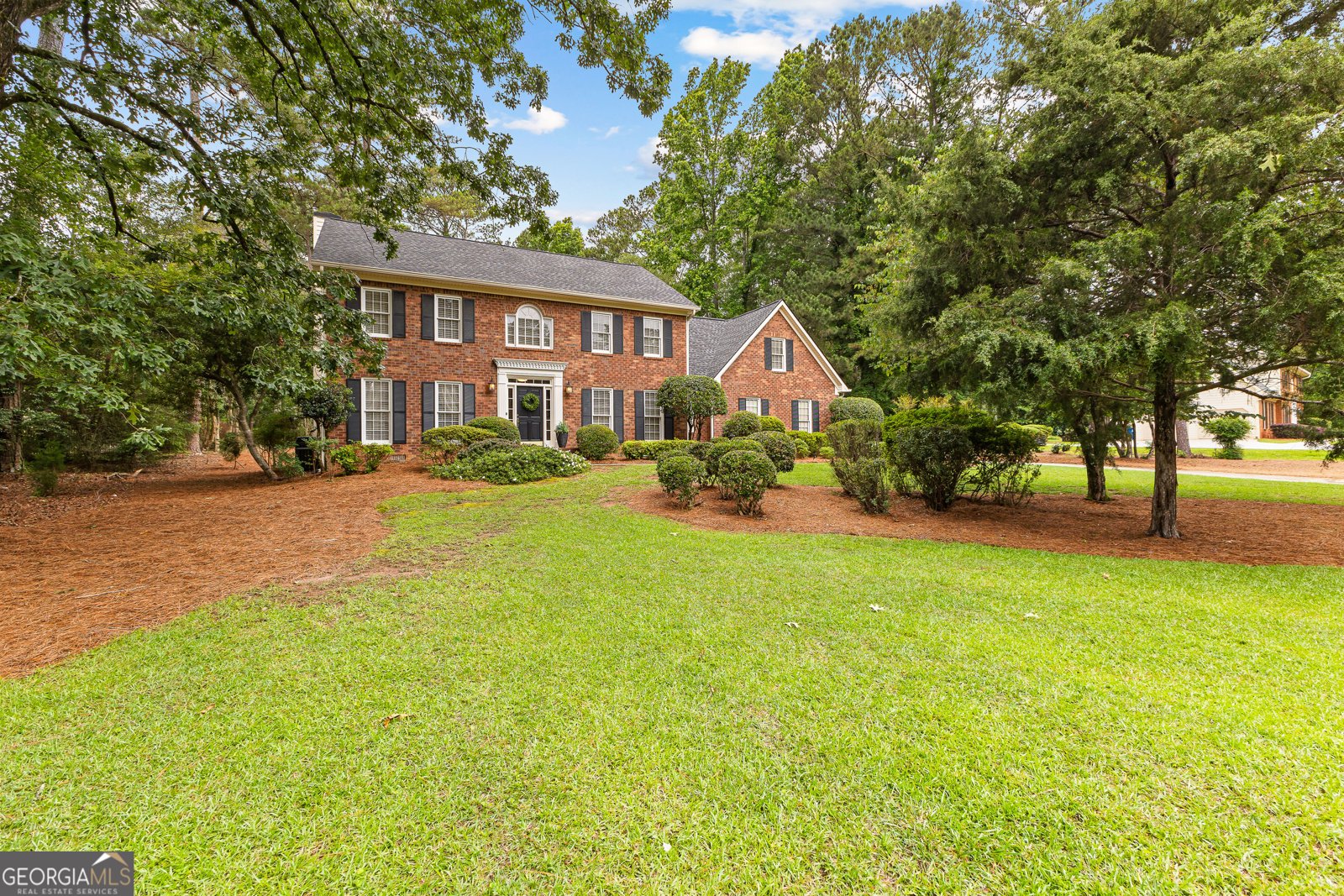 108 Summit Walk Peachtree City - 3