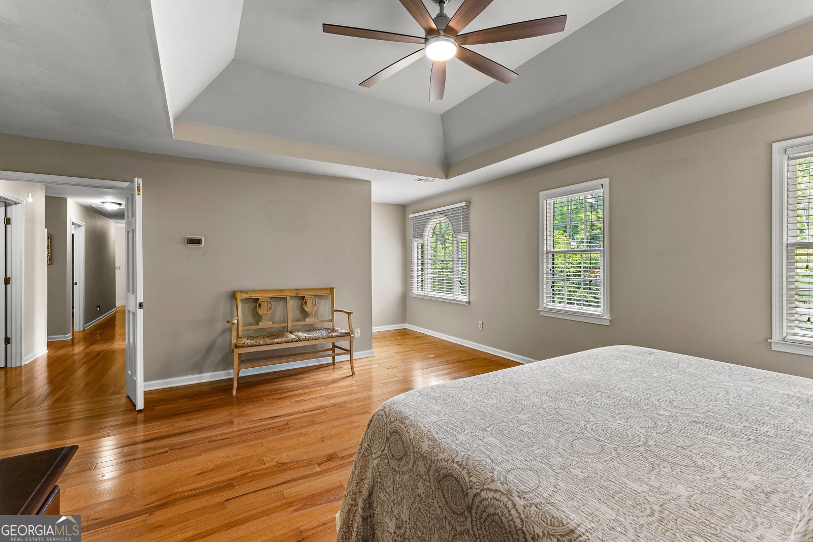 108 Summit Walk Peachtree City - 31