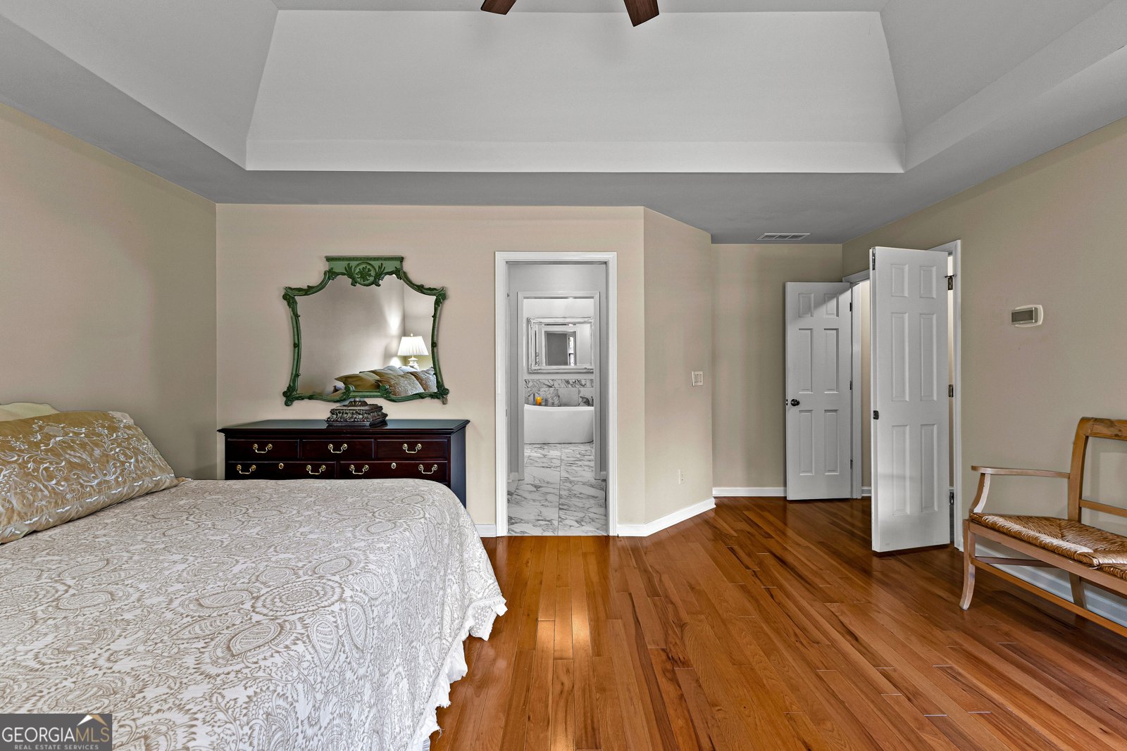 108 Summit Walk Peachtree City - 32