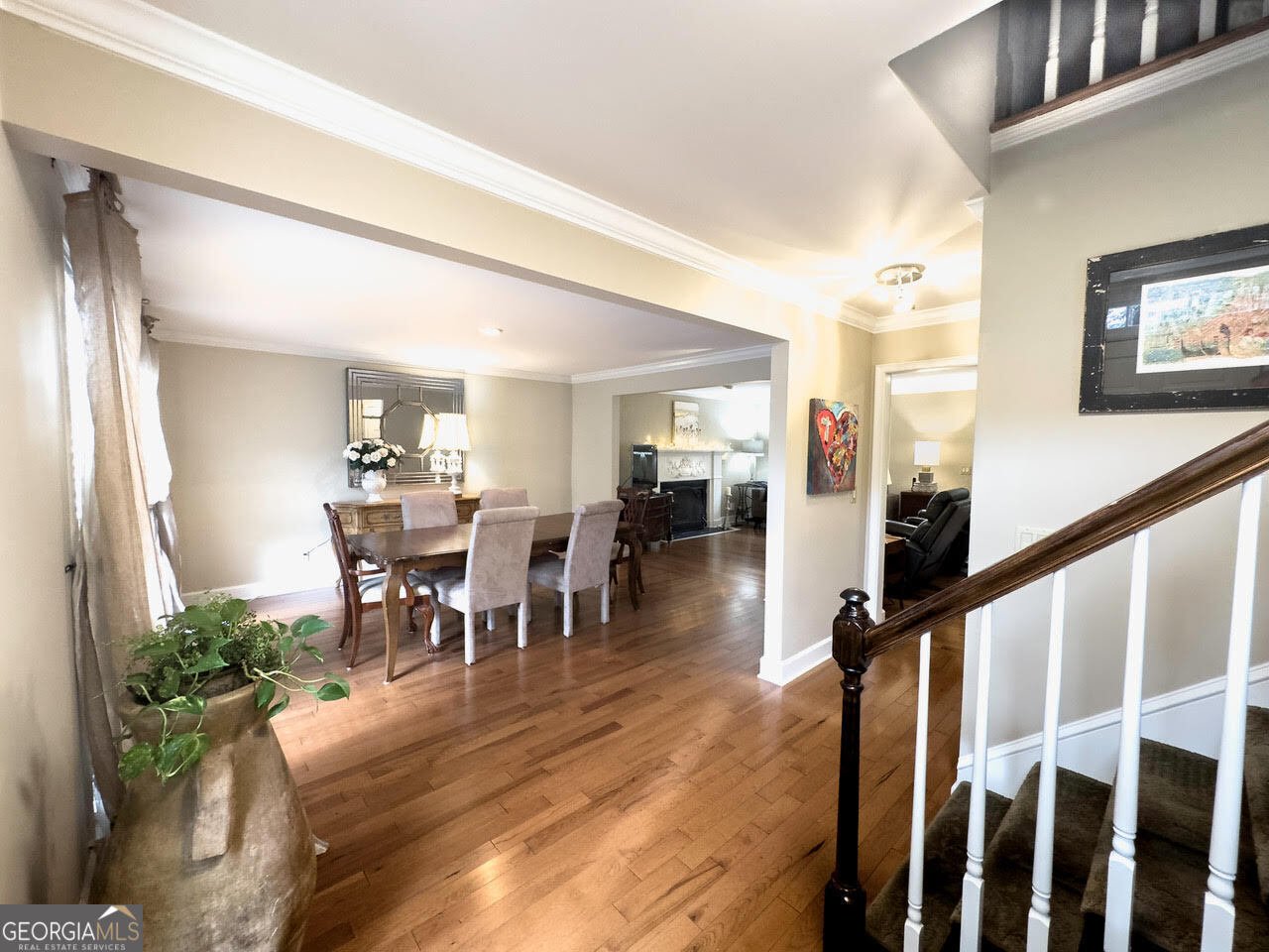 108 Summit Walk Peachtree City - 5