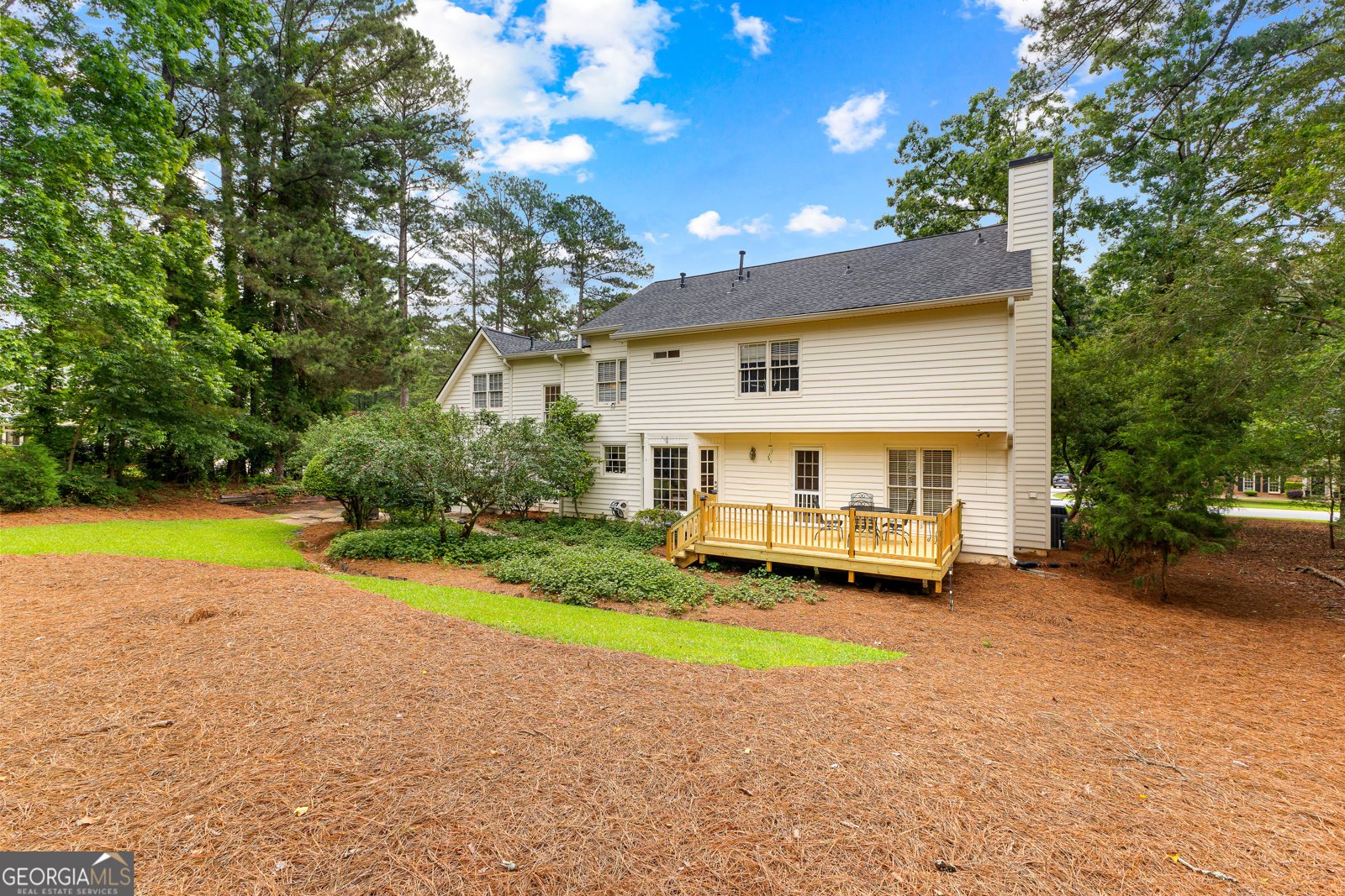 108 Summit Walk Peachtree City - 56