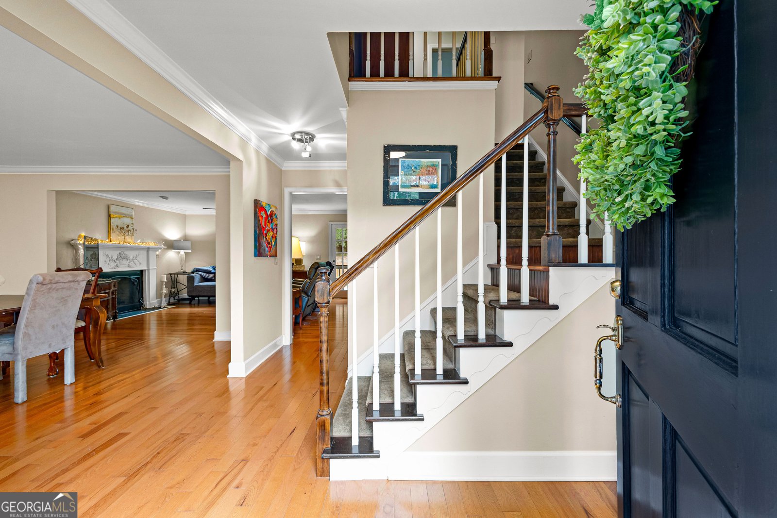 108 Summit Walk Peachtree City - 6