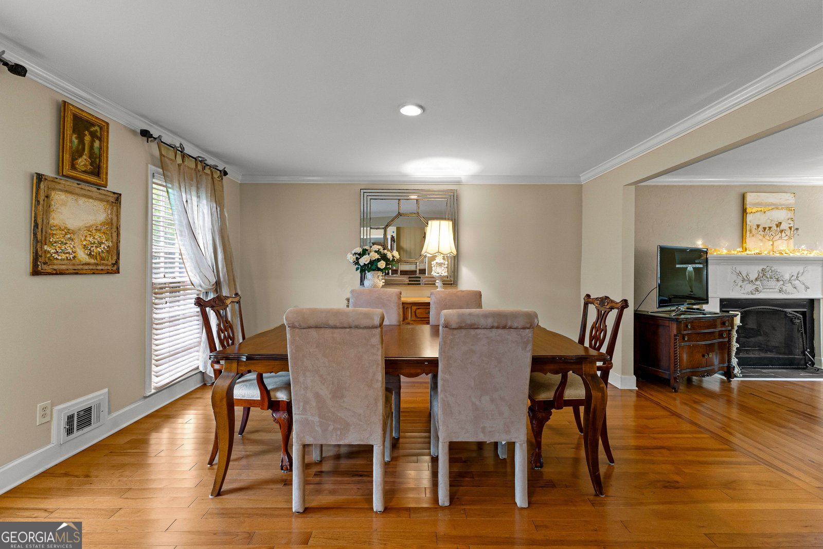 108 Summit Walk Peachtree City - 7