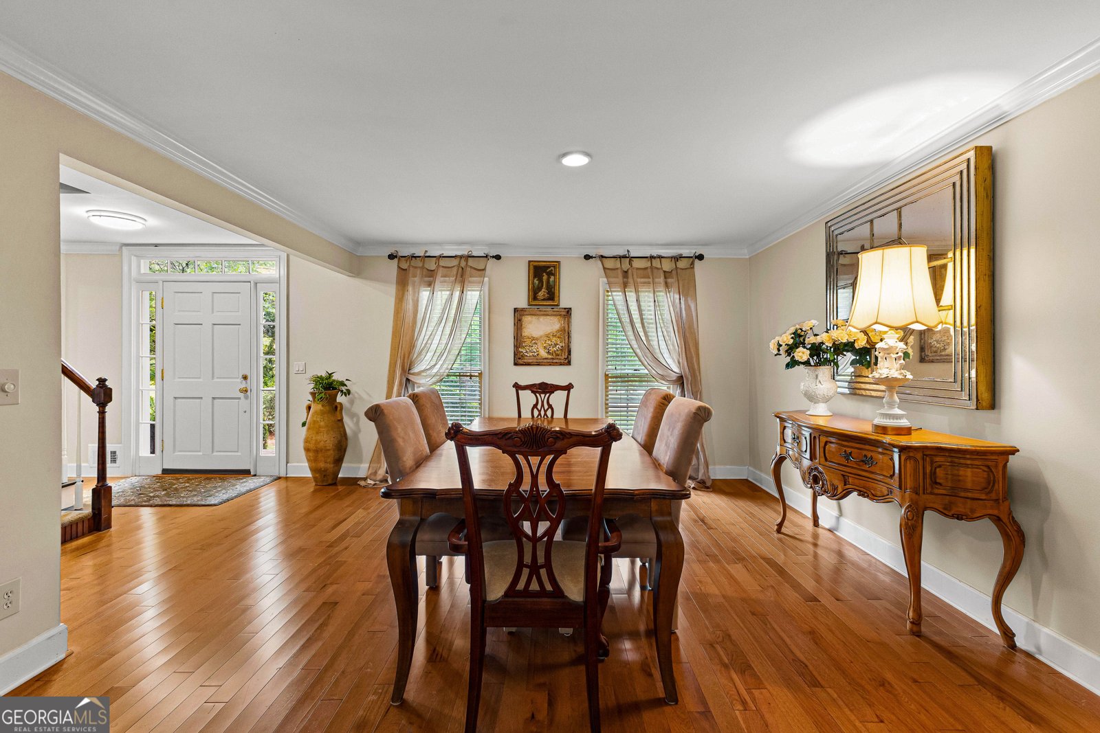 108 Summit Walk Peachtree City - 8
