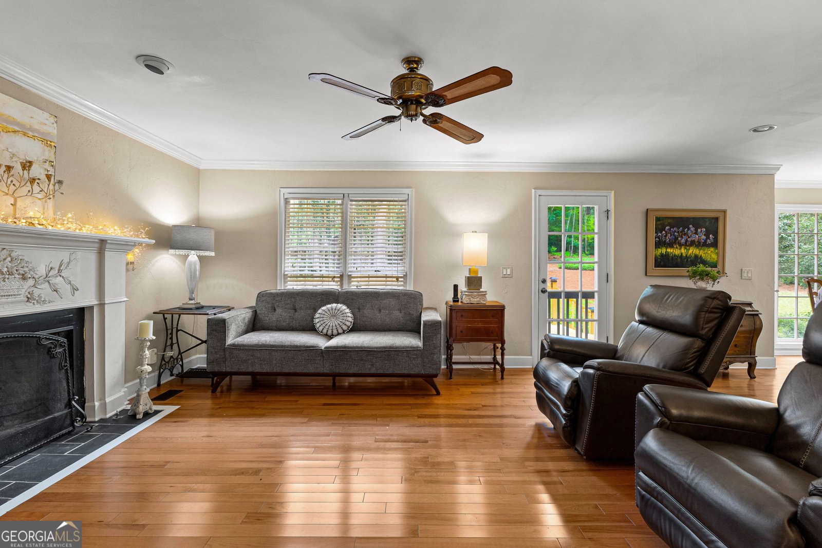 108 Summit Walk Peachtree City - 9