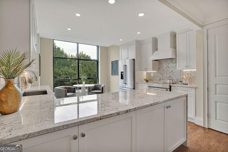 750 Park Avenue Atlanta - 1