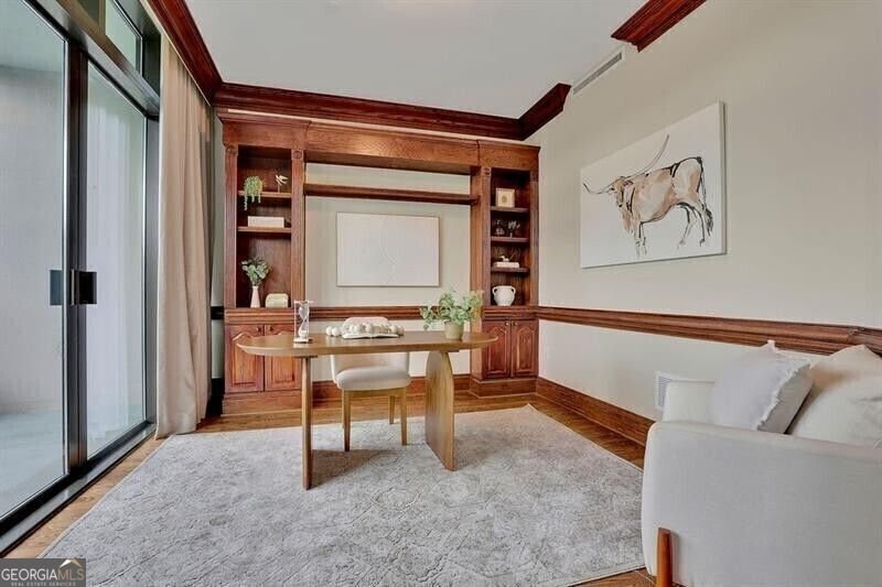 750 Park Avenue Atlanta - 10