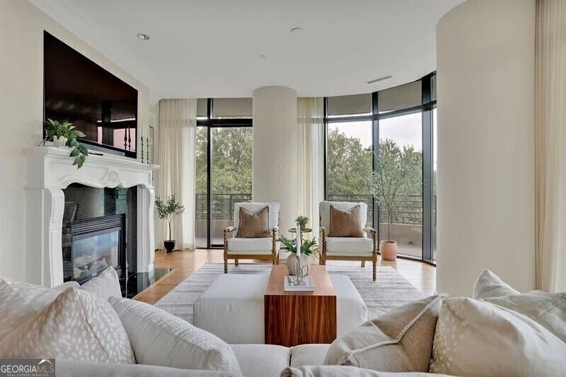 750 Park Avenue Atlanta - 11