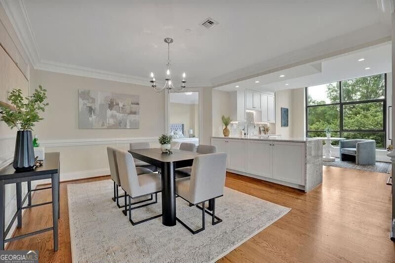 750 Park Avenue Atlanta - 12
