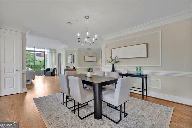 750 Park Avenue Atlanta - 14