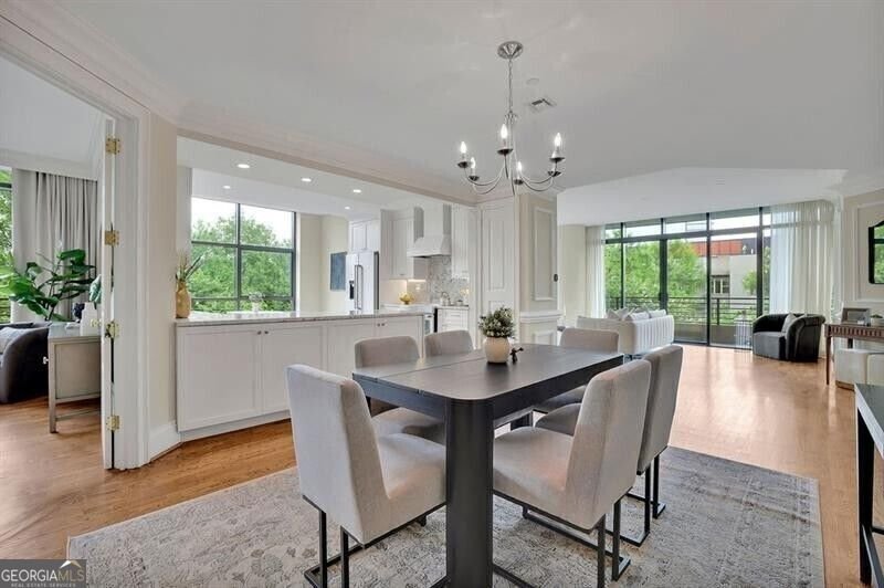 750 Park Avenue Atlanta - 15