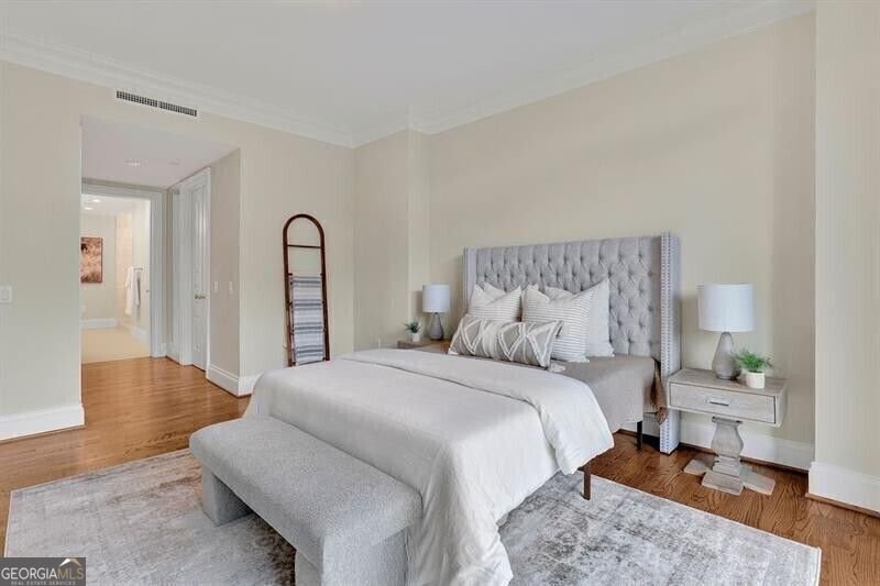 750 Park Avenue Atlanta - 22
