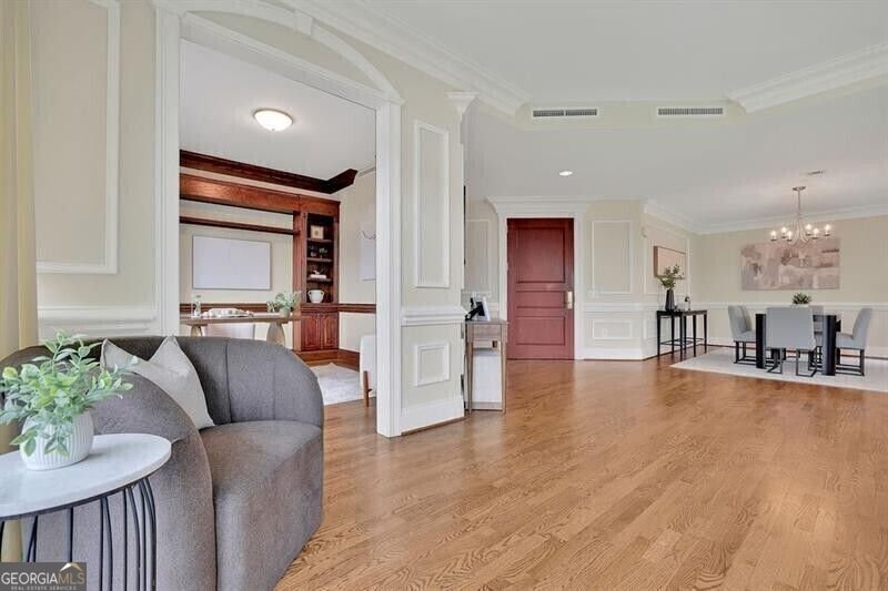 750 Park Avenue Atlanta - 28