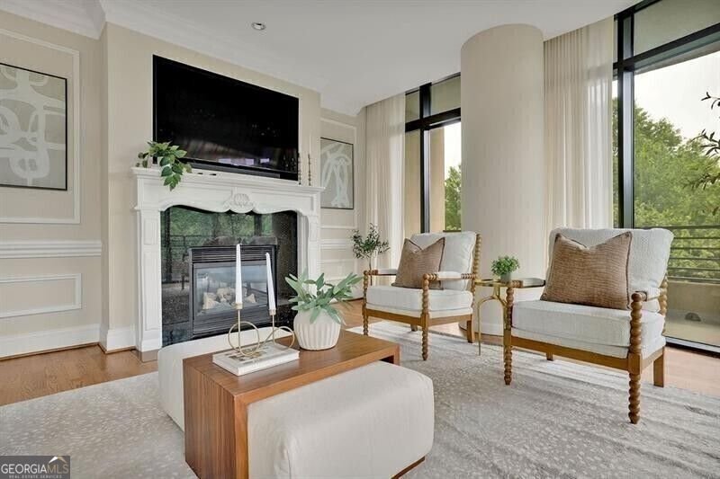 750 Park Avenue Atlanta - 3