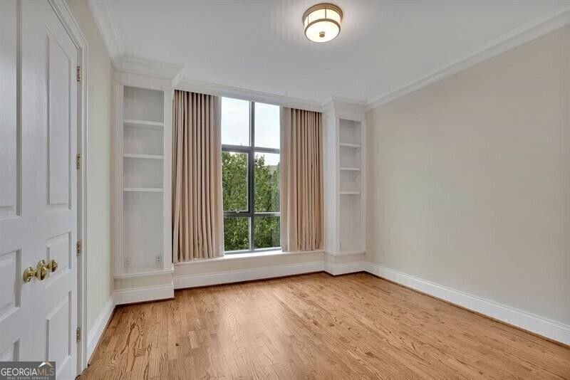 750 Park Avenue Atlanta - 30