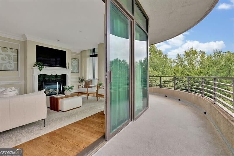 750 Park Avenue Atlanta - 33