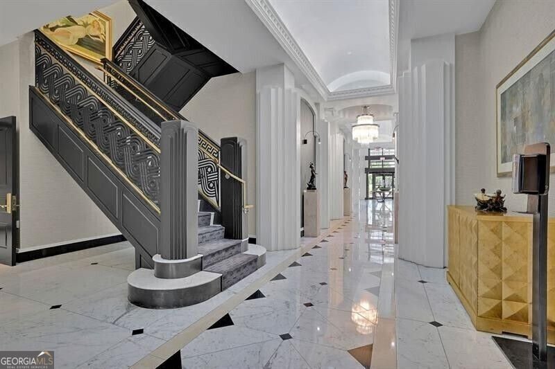 750 Park Avenue Atlanta - 35