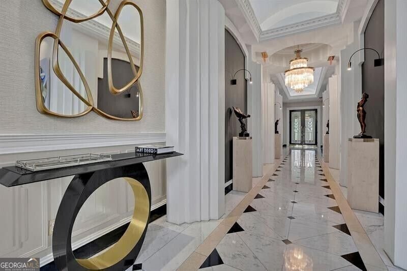750 Park Avenue Atlanta - 36