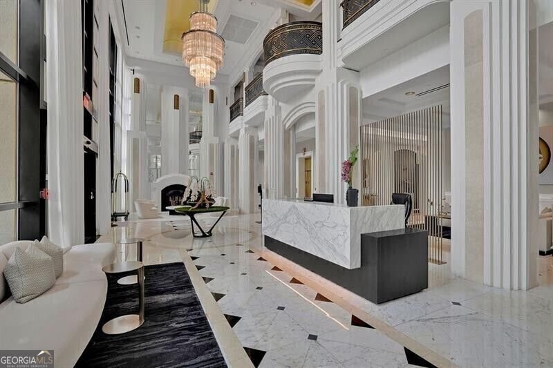 750 Park Avenue Atlanta - 37