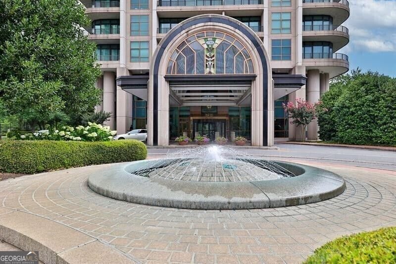 750 Park Avenue Atlanta - 4