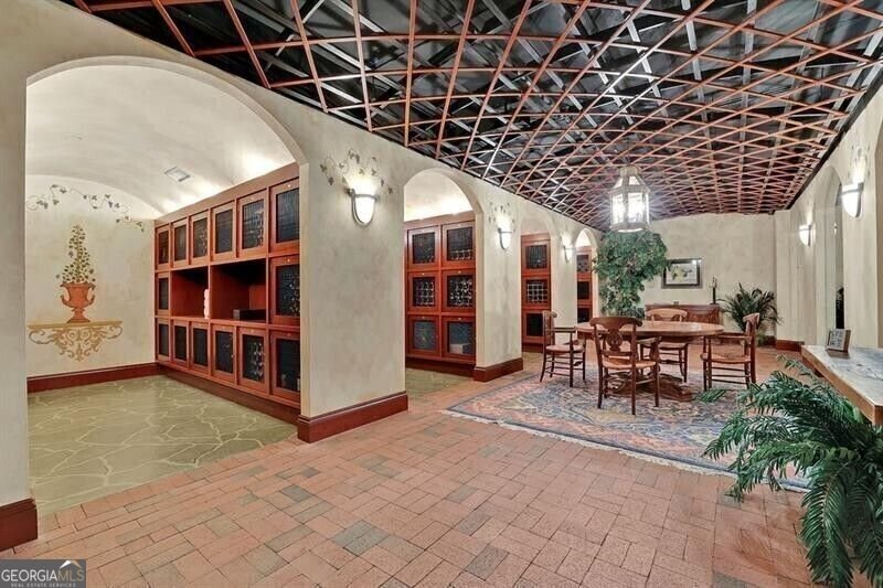 750 Park Avenue Atlanta - 40