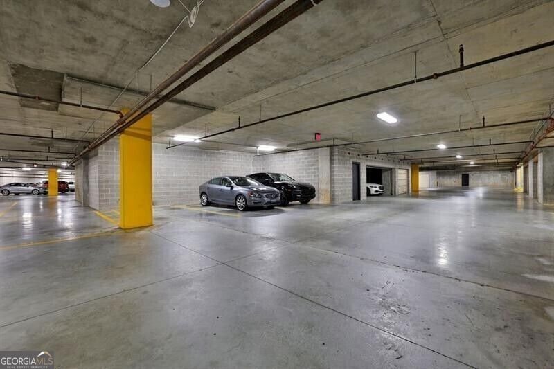 750 Park Avenue Atlanta - 41