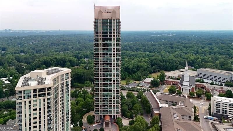 750 Park Avenue Atlanta - 42