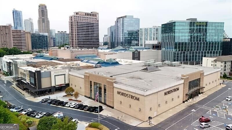 750 Park Avenue Atlanta - 43