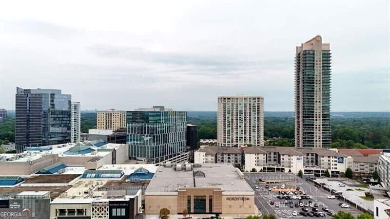 750 Park Avenue Atlanta - 44