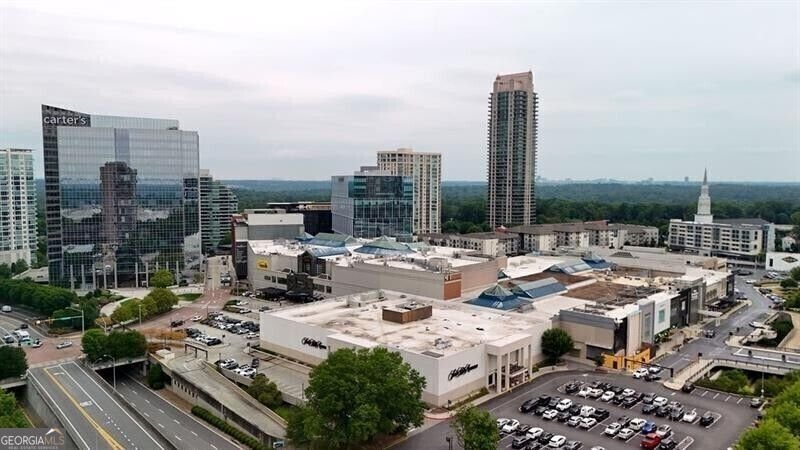 750 Park Avenue Atlanta - 45