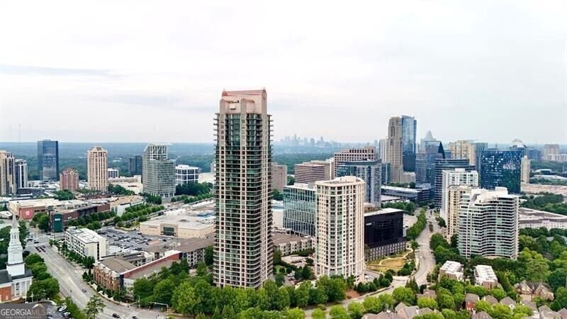 750 Park Avenue Atlanta - 46