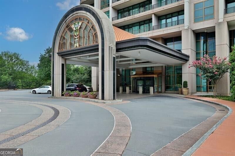 750 Park Avenue Atlanta - 5