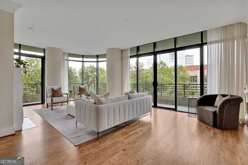 750 Park Avenue Atlanta - 6