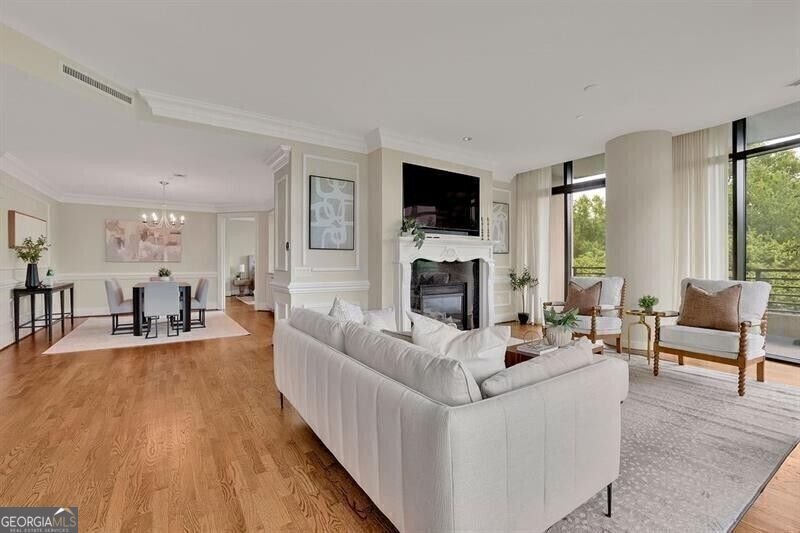 750 Park Avenue Atlanta - 7