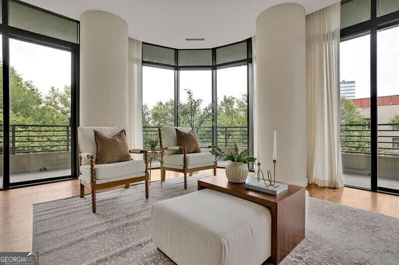 750 Park Avenue Atlanta - 8