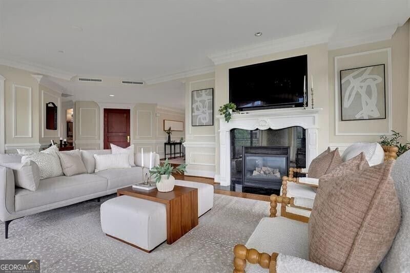 750 Park Avenue Atlanta - 9