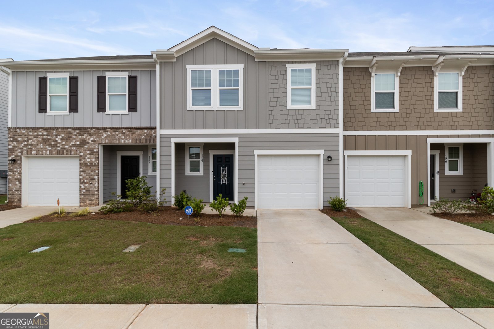 124 Saginaw Court Locust Grove - 1