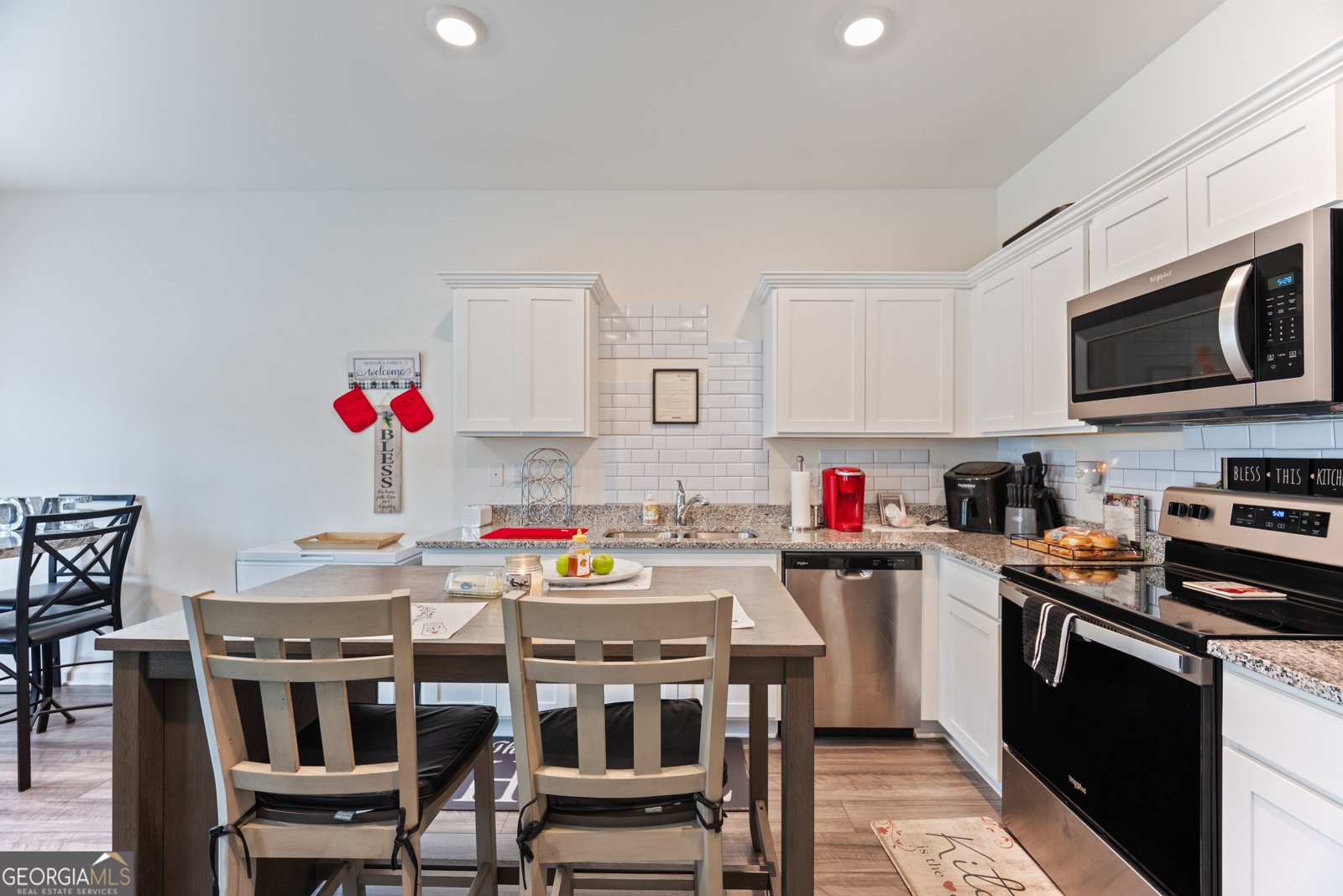 124 Saginaw Court Locust Grove - 10