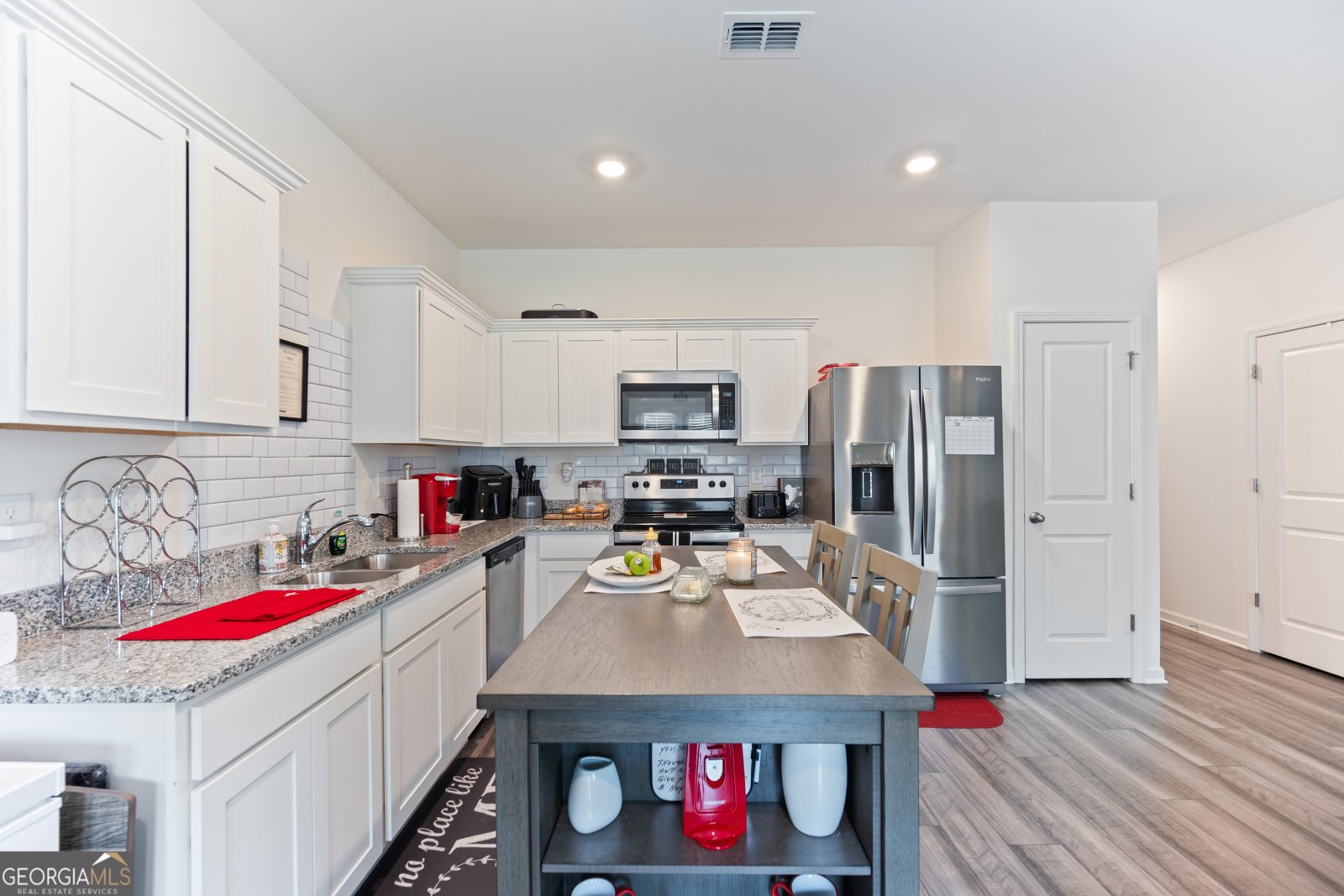 124 Saginaw Court Locust Grove - 11