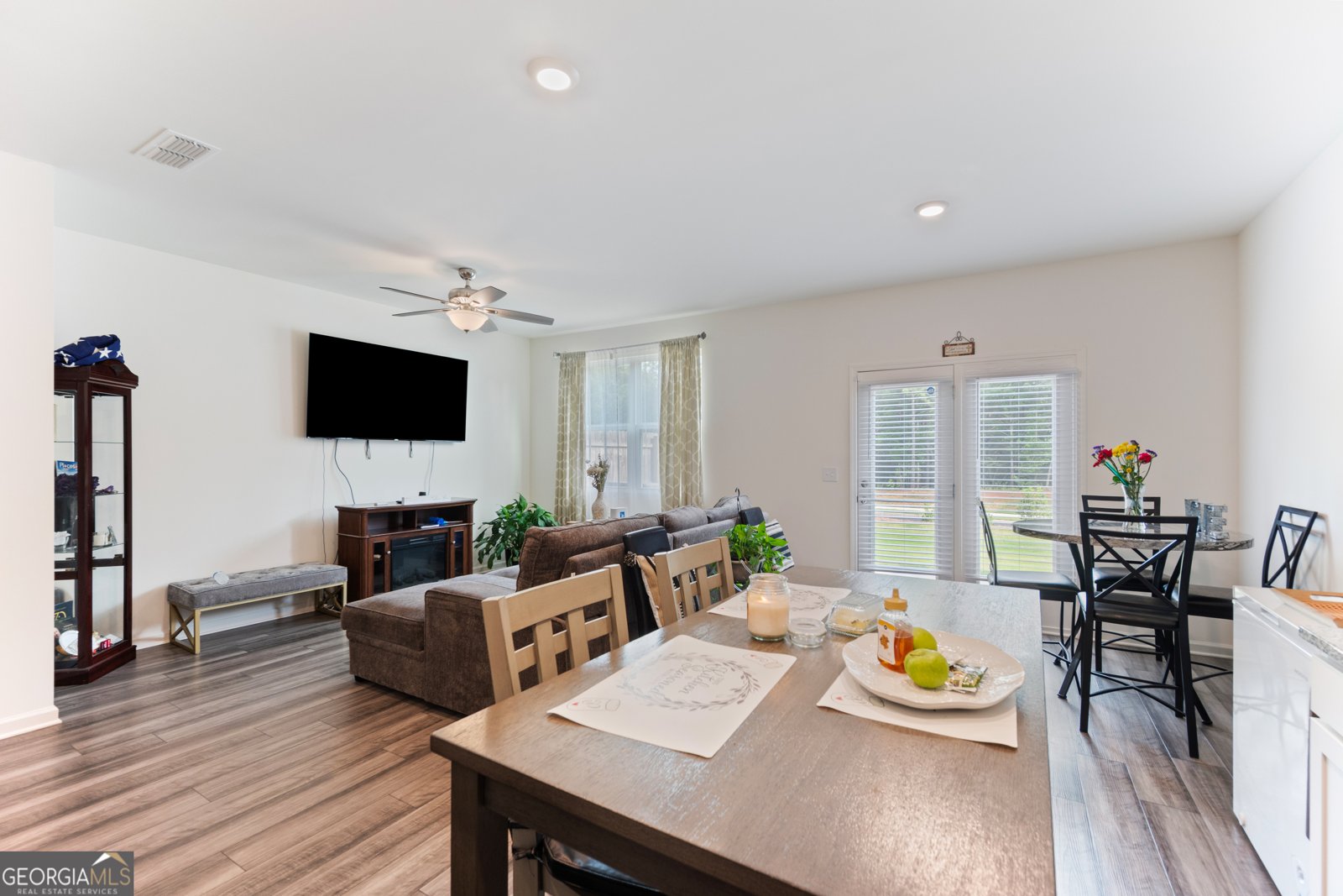 124 Saginaw Court Locust Grove - 12