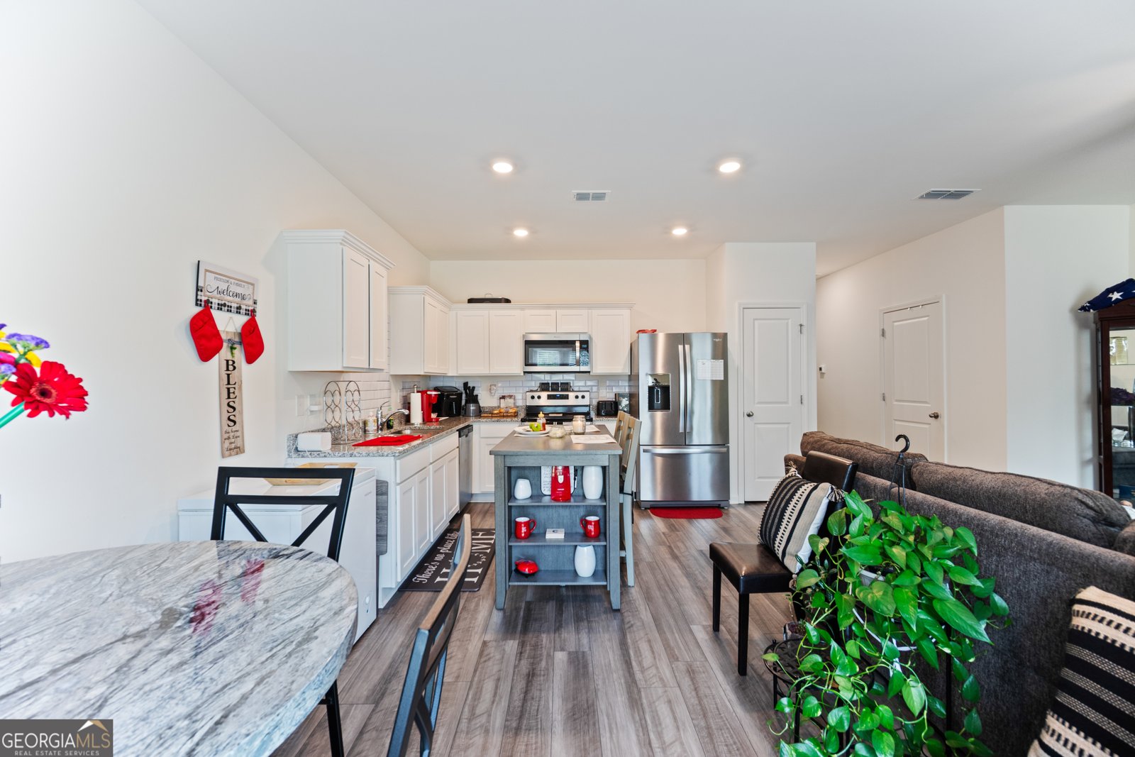 124 Saginaw Court Locust Grove - 14