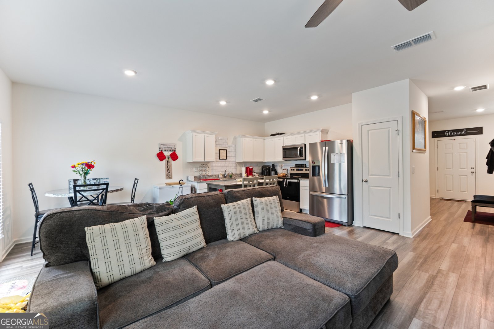 124 Saginaw Court Locust Grove - 15