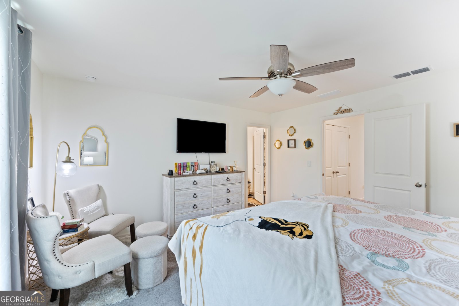 124 Saginaw Court Locust Grove - 18