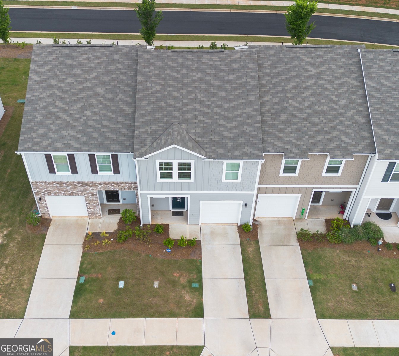 124 Saginaw Court Locust Grove - 2