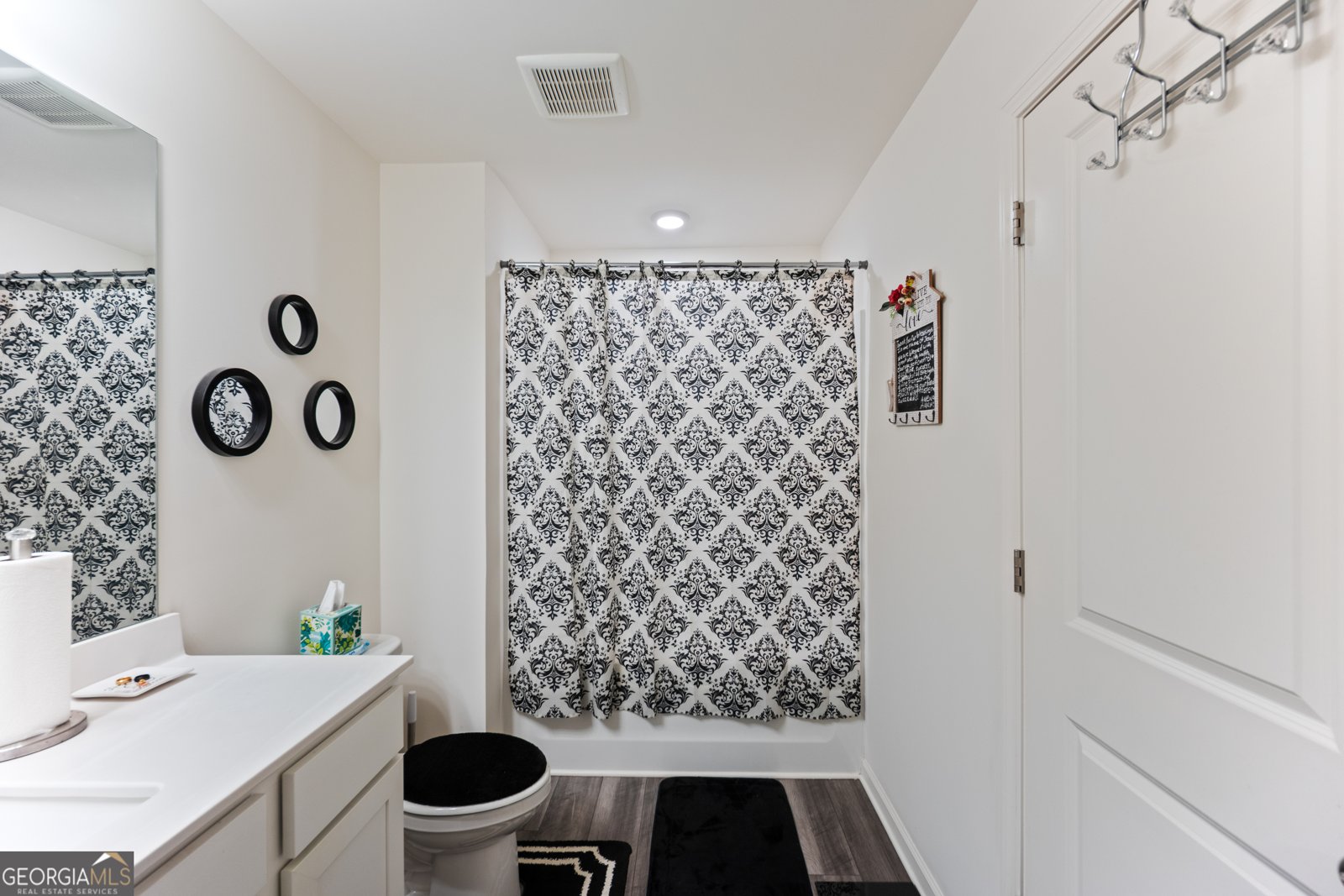 124 Saginaw Court Locust Grove - 20