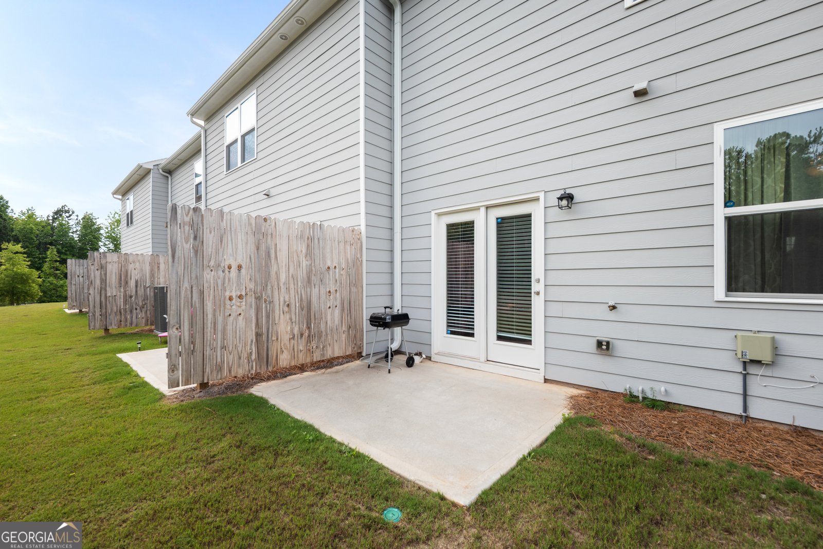 124 Saginaw Court Locust Grove - 25