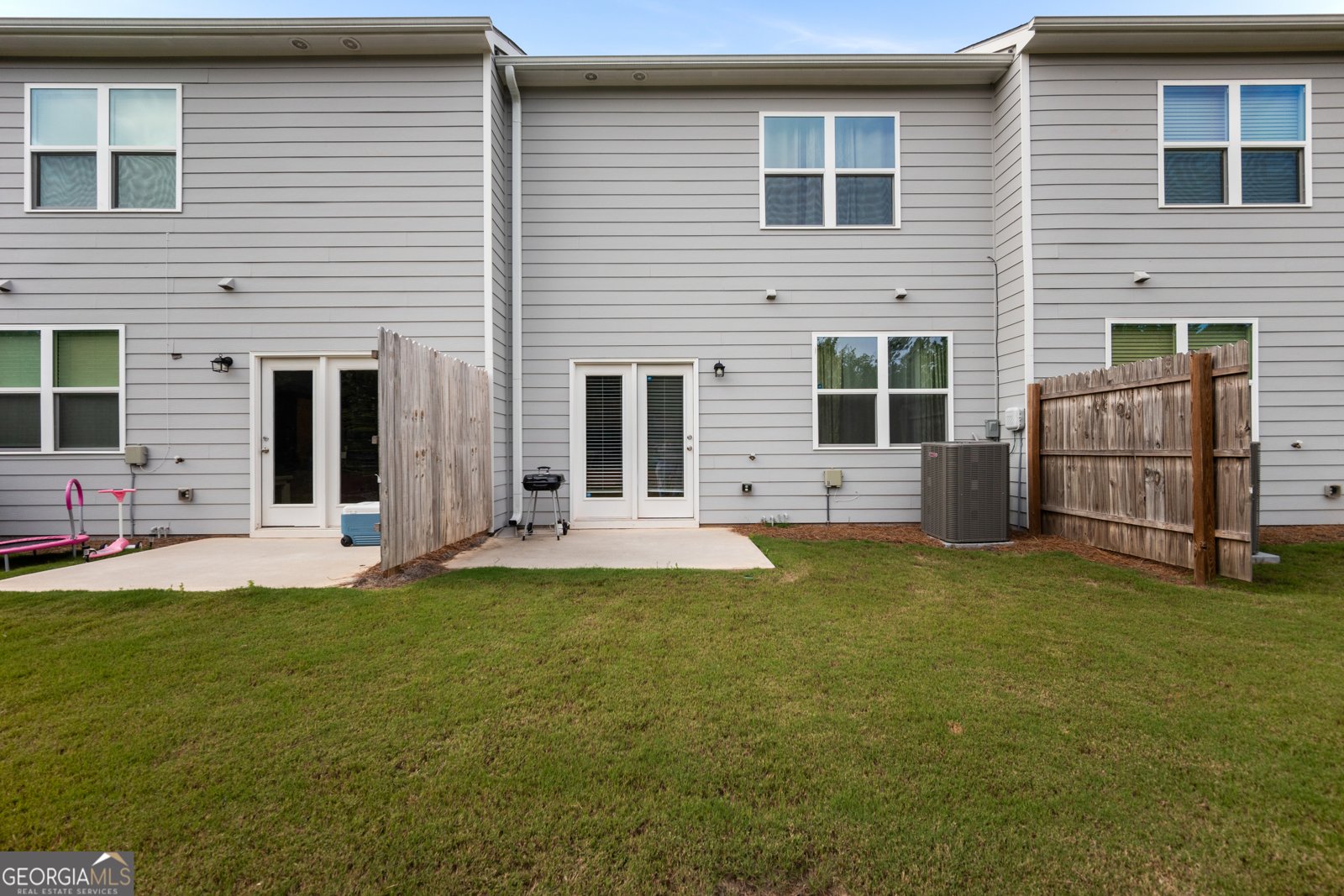 124 Saginaw Court Locust Grove - 27