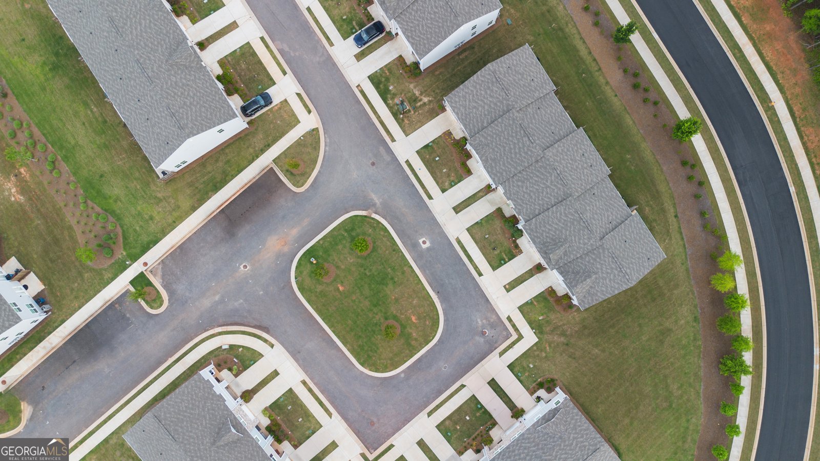 124 Saginaw Court Locust Grove - 28