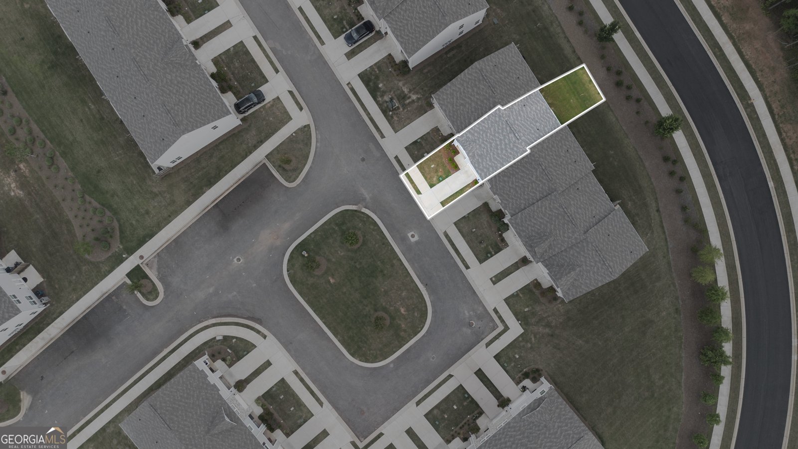 124 Saginaw Court Locust Grove - 29