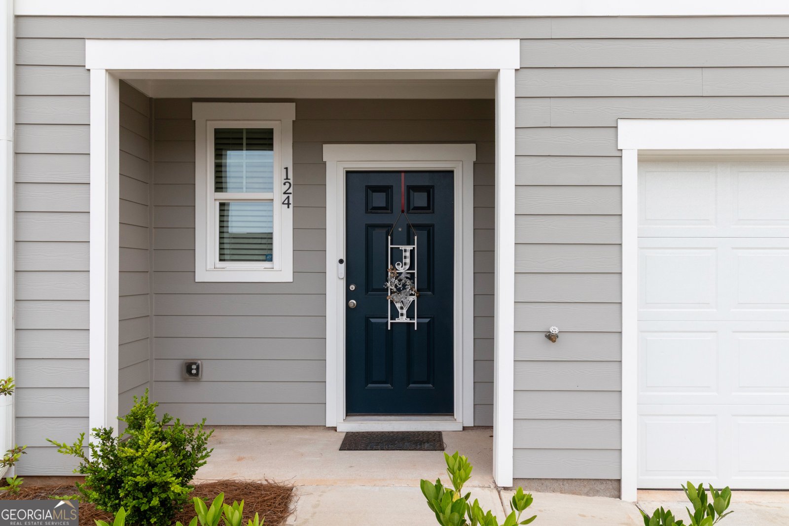 124 Saginaw Court Locust Grove - 3